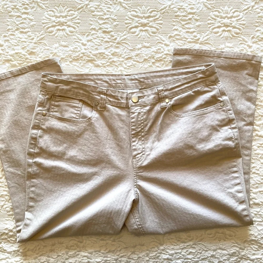 Christopher & Banks Pants - Picture 5 of 9